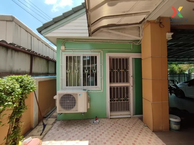 ขาย บ้านเดี่ยว หมู่บ้าน เพอร์เฟคเพลส 2 รัตนาธิเบศร์ ไทรม้า นนทบุร 4