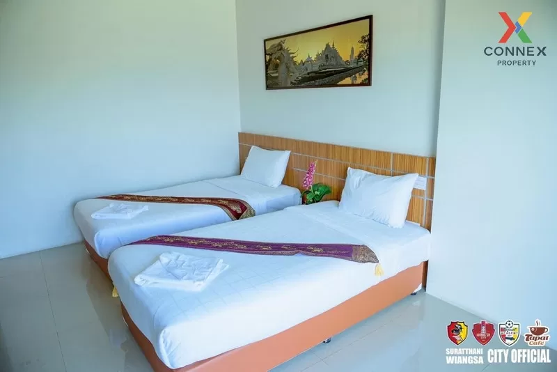 FOR SALE hotel , Dan Makham Tia , Don Mueang , Surat Thani , CX-0