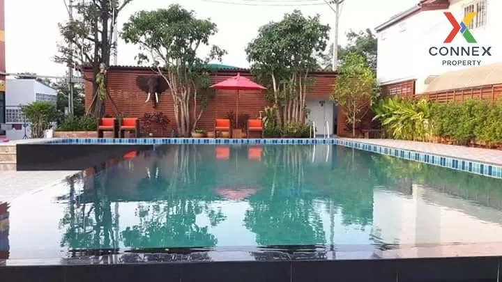 FOR SALE hotel , Dan Makham Tia , Don Mueang , Surat Thani , CX-0