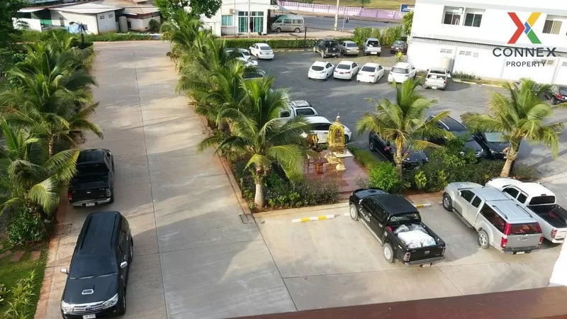FOR SALE hotel , Dan Makham Tia , Don Mueang , Surat Thani , CX-0