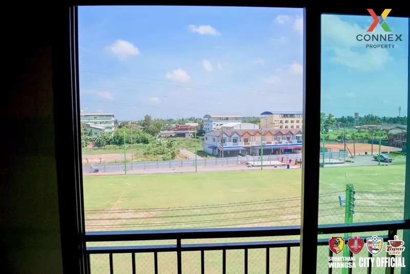 FOR SALE hotel , Dan Makham Tia , Don Mueang , Surat Thani , CX-0