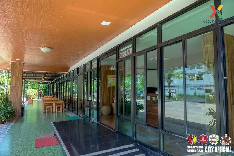FOR SALE hotel , Dan Makham Tia , Don Mueang , Surat Thani , CX-0 3