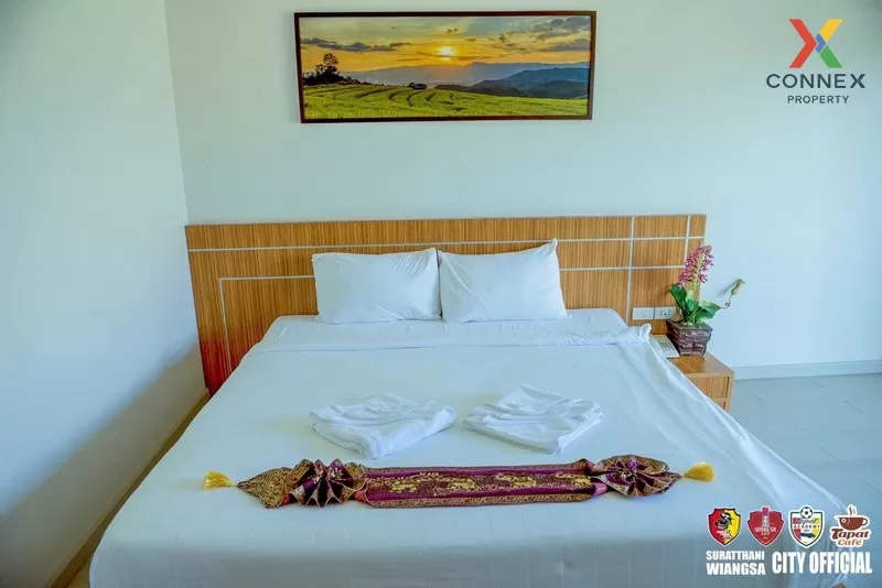 FOR SALE hotel , Dan Makham Tia , Don Mueang , Surat Thani , CX-0