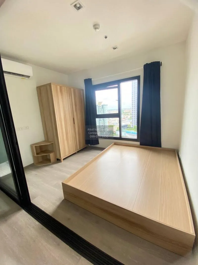 เช่า คอนโด แต่งสวย The Base Phetkasem MRT-เพชรเกษม 48 เพชรเกษม บา