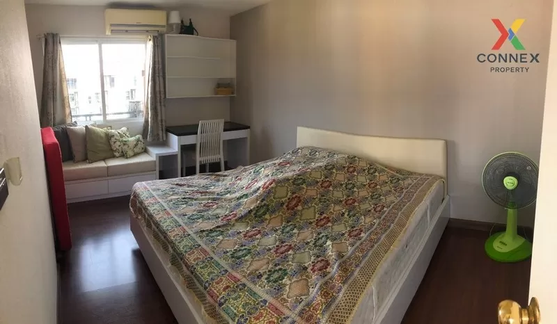 FOR RENT condo , The Next Garden Mix , Duplex , nice view , BTS-O