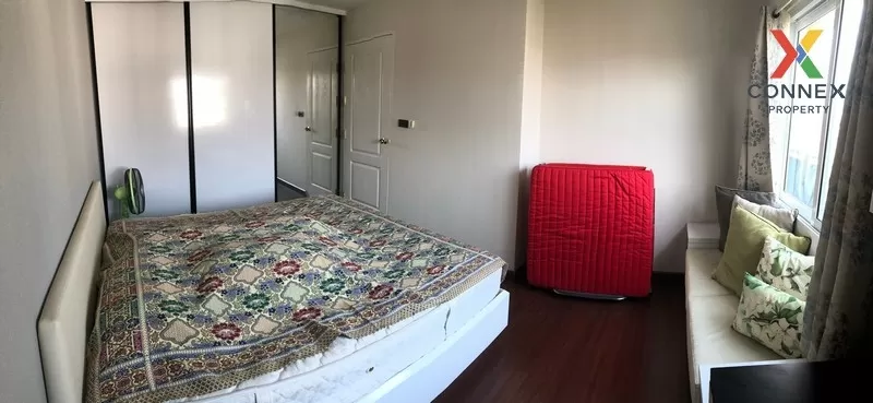 FOR RENT condo , The Next Garden Mix , Duplex , nice view , BTS-O