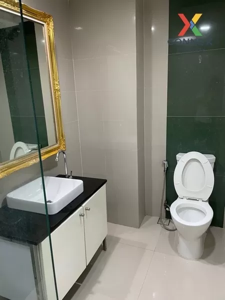 FOR RENT condo , The Next Garden Mix , Duplex , nice view , BTS-O