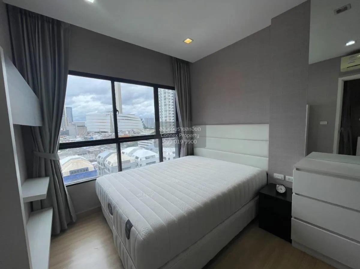 FOR RENT condo , Urbano Absolute Sathorn - Taksin , Duplex , nice