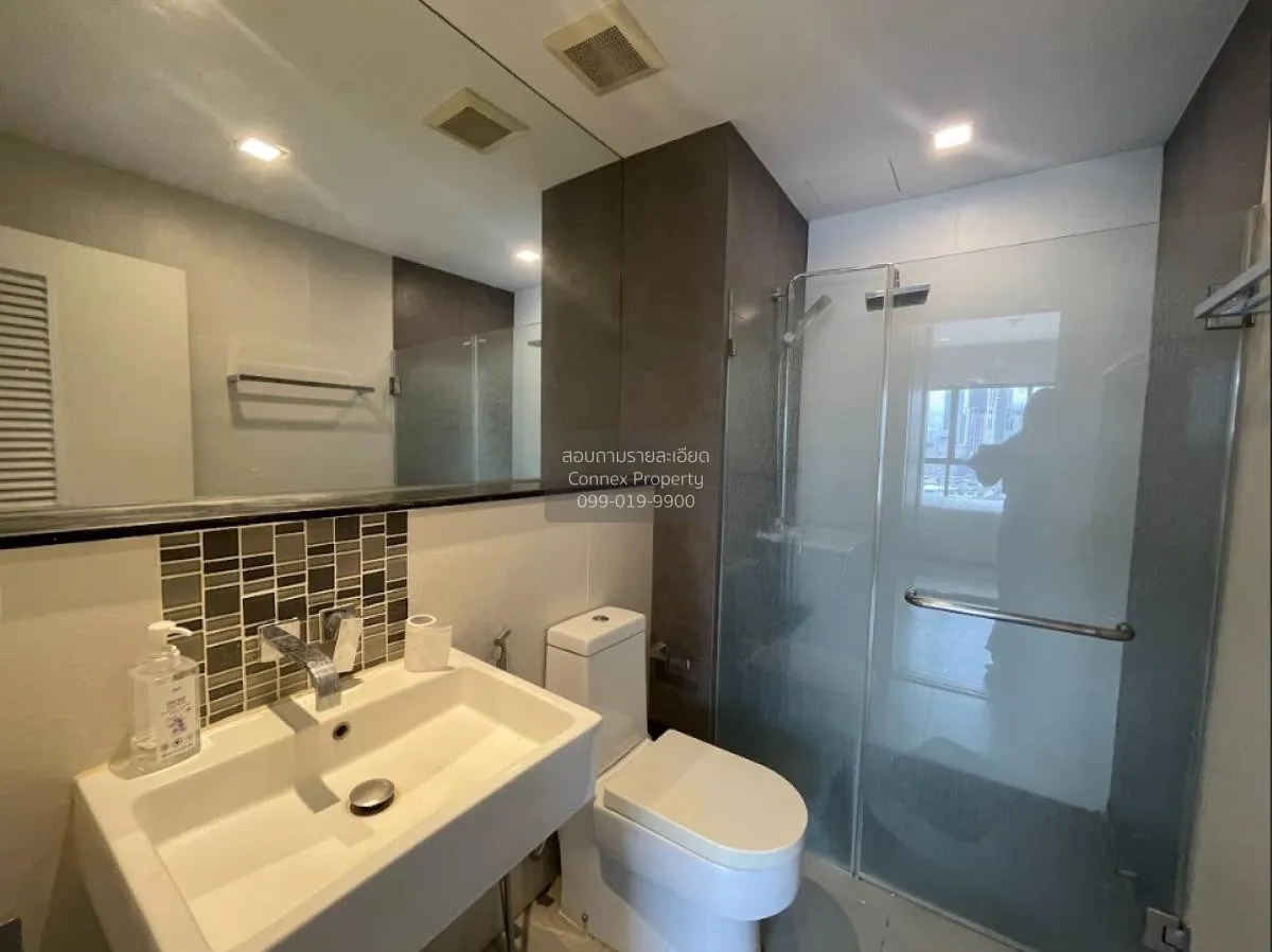 FOR RENT condo , Urbano Absolute Sathorn - Taksin , Duplex , nice