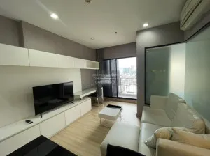 FOR RENT condo , Urbano Absolute Sathorn - Taksin , Duplex , nice view , BTS-Krung Thon Buri , Khlong Ton Sai , Khlong San , Bangkok , CX-01717