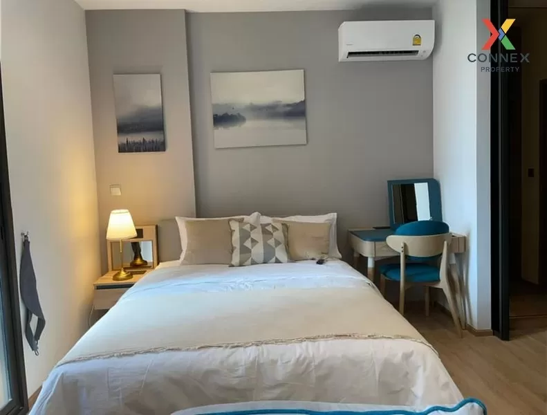 FOR RENT condo , Kawa Haus , Duplex , nice view , BTS-On Nut , Ph 3