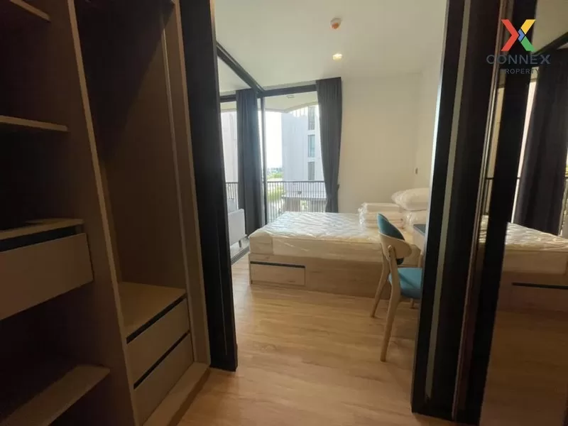 FOR RENT condo , Kawa Haus , Duplex , nice view , BTS-On Nut , Ph