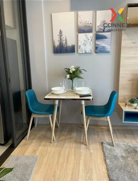 FOR RENT condo , Kawa Haus , Duplex , nice view , BTS-On Nut , Ph