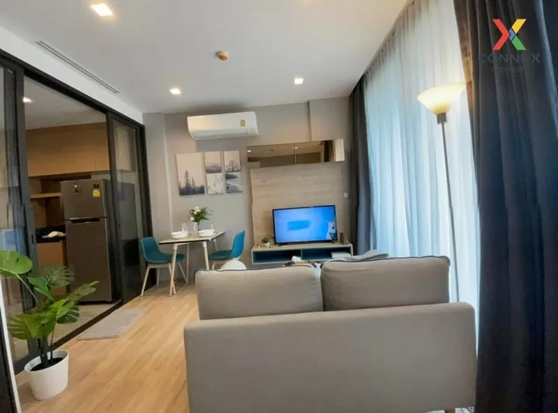 FOR RENT condo , Kawa Haus , Duplex , nice view , BTS-On Nut , Ph