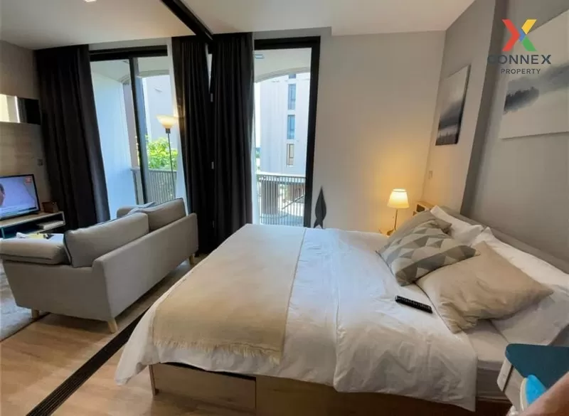 FOR RENT condo , Kawa Haus , Duplex , nice view , BTS-On Nut , Ph