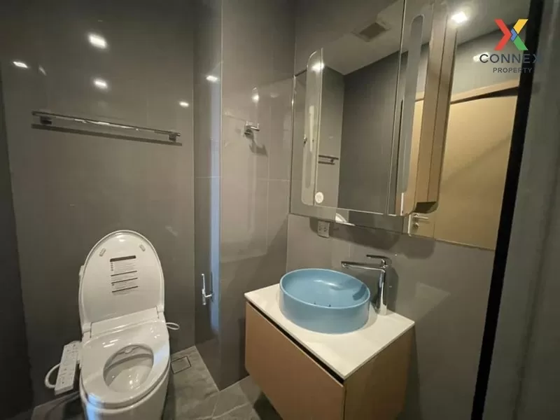 FOR RENT condo , Kawa Haus , Duplex , nice view , BTS-On Nut , Ph