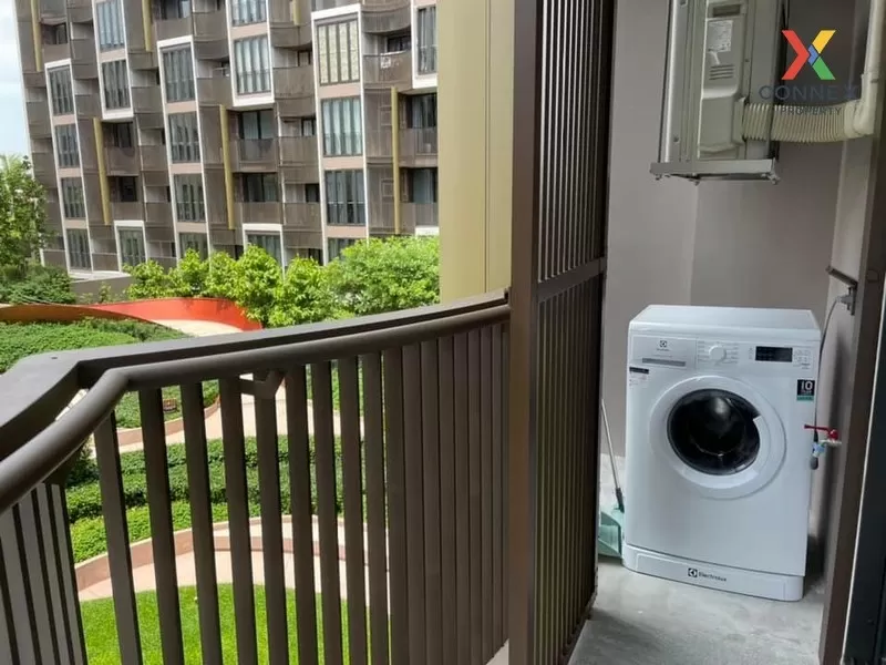 FOR RENT condo , Kawa Haus , Duplex , nice view , BTS-On Nut , Ph