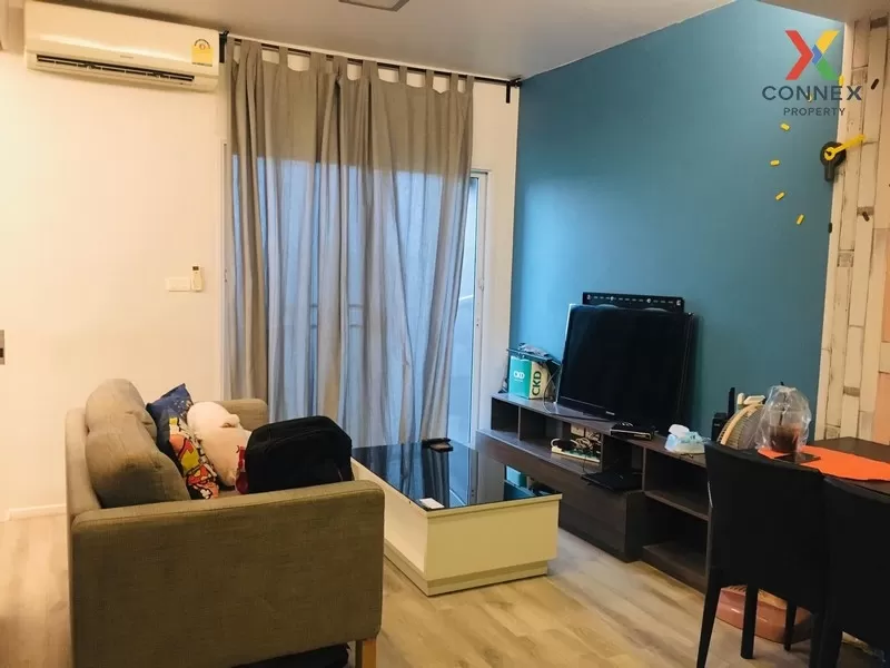 FOR RENT condo , Double Lake Condominium , Duplex , nice view , B 1