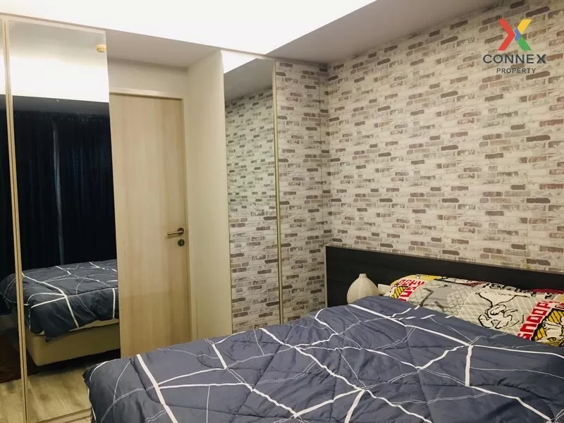 FOR RENT condo , Double Lake Condominium , Duplex , nice view , B 4