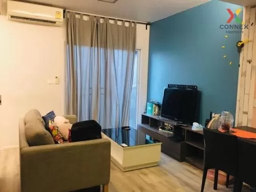 FOR RENT condo , Double Lake Condominium , Duplex , nice view , BTS-On Nut , Thai Ban Mai , Pak Kret , Nonthaburi , CX-01719