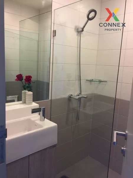 FOR RENT condo , Ideo Q Chula-Samyan , Duplex , nice view , MRT-S