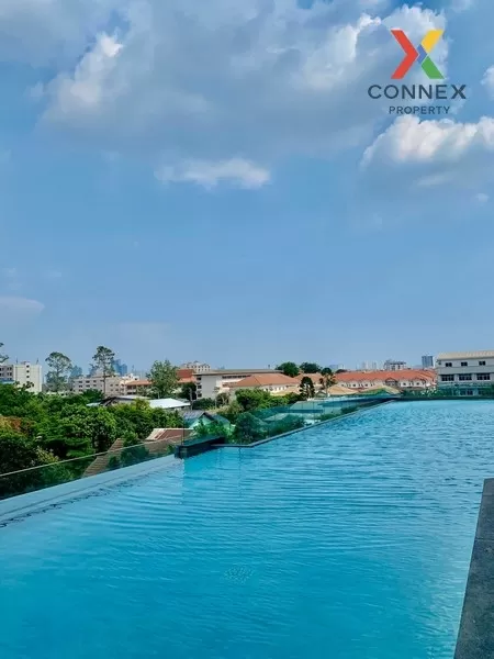 FOR RENT condo , A Space Me Rattanathibet , Duplex , nice view , 