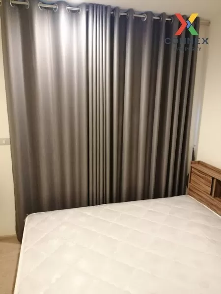 เช่า คอนโด ชั้นสูง Rhythm Asoke 2 MRT-พระราม 9 อโศก-ดินแดง บางกะป