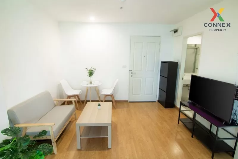 FOR RENT condo , U Delight@Jatujak Station , MRT-Chatuchak Park , 1