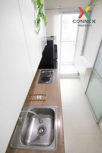 FOR RENT condo , U Delight@Jatujak Station , MRT-Chatuchak Park , 3