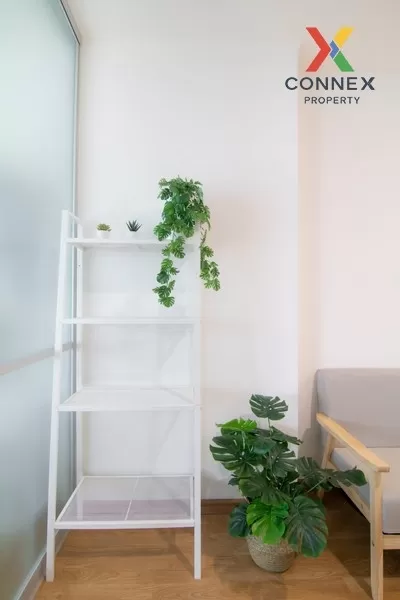 FOR RENT condo , U Delight@Jatujak Station , MRT-Chatuchak Park , 4