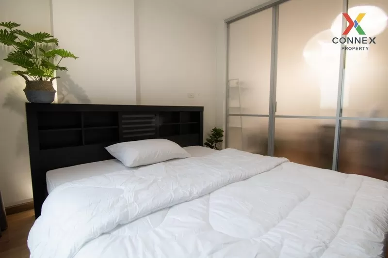 FOR RENT condo , U Delight@Jatujak Station , MRT-Chatuchak Park ,