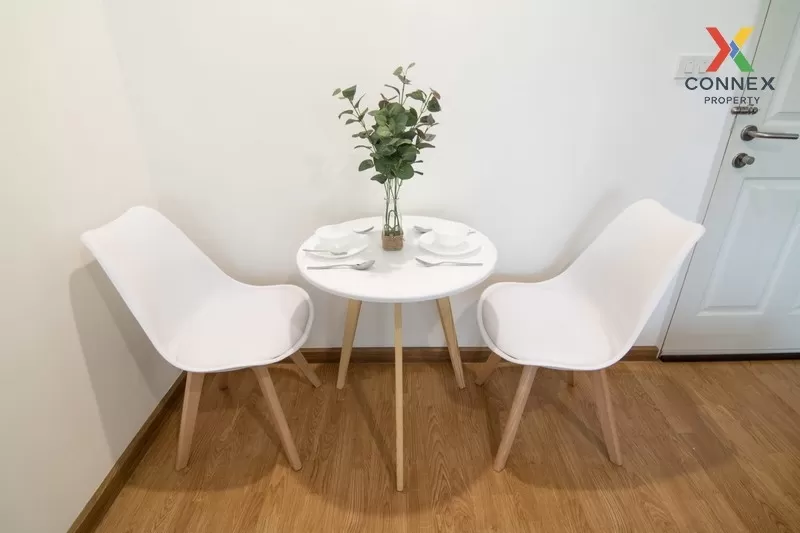 FOR RENT condo , U Delight@Jatujak Station , MRT-Chatuchak Park ,