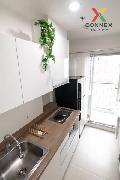 FOR RENT condo , U Delight@Jatujak Station , MRT-Chatuchak Park ,