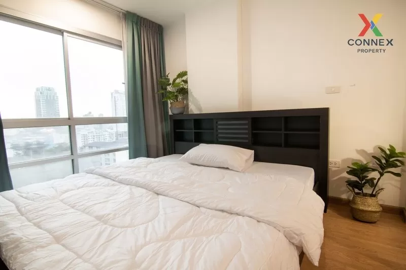 FOR RENT condo , U Delight@Jatujak Station , MRT-Chatuchak Park ,