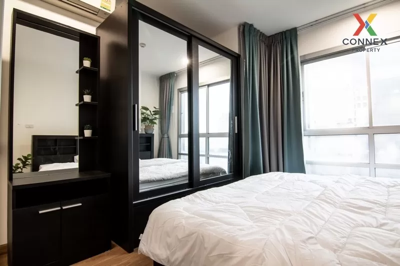 FOR RENT condo , U Delight@Jatujak Station , MRT-Chatuchak Park ,