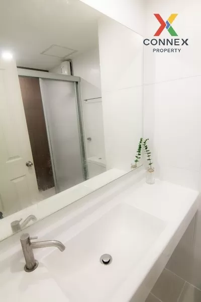 FOR RENT condo , U Delight@Jatujak Station , MRT-Chatuchak Park ,