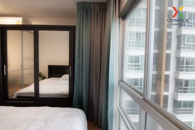 FOR RENT condo , U Delight@Jatujak Station , MRT-Chatuchak Park ,