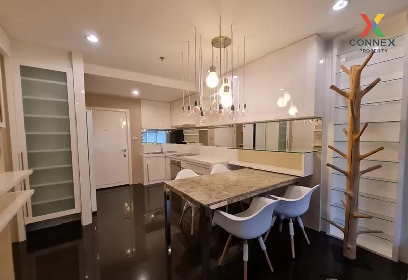 FOR SALE condo , Grand Park View Asoke , Duplex , high floor , BT