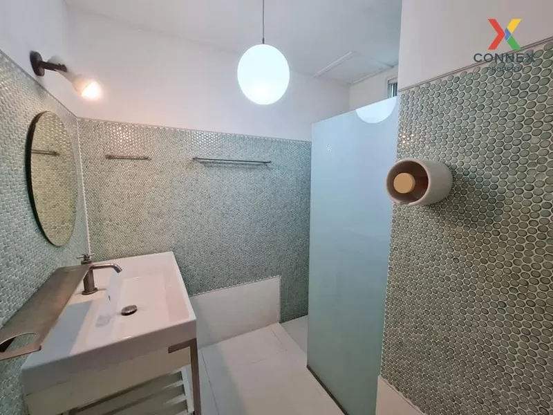 FOR SALE condo , Grand Park View Asoke , Duplex , high floor , BT