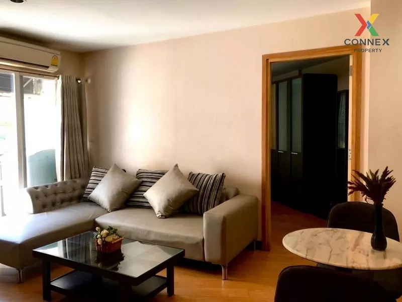 FOR RENT condo , Pandao Place , Duplex , high floor , BTS-On Nut  1