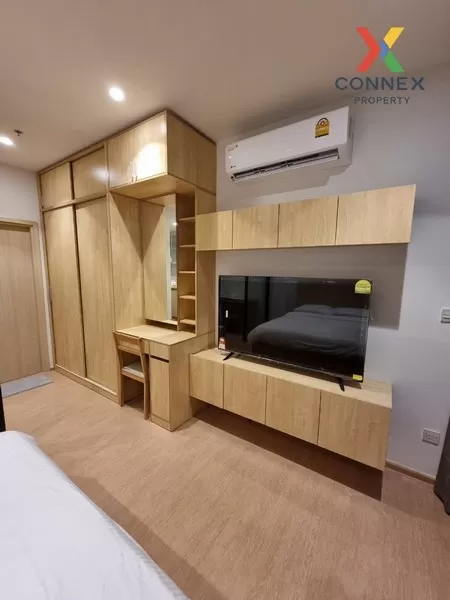 เช่า คอนโด แต่งสวย Maru Ekamai 2 BTS-เอกมัย สุขุมวิท พระโขนงเหนือ 1