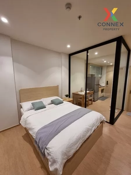 เช่า คอนโด แต่งสวย Maru Ekamai 2 BTS-เอกมัย สุขุมวิท พระโขนงเหนือ 2