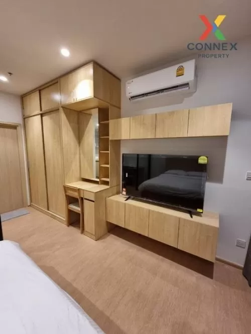 เช่า คอนโด แต่งสวย Maru Ekamai 2 BTS-เอกมัย สุขุมวิท พระโขนงเหนือ วัฒนา กรุงเทพ CX-01739