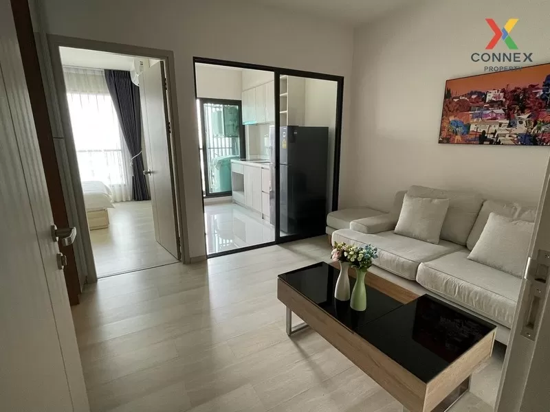 เช่า คอนโด วิวสวย Life Sukhumvit 48 BTS-พระโขนง สุขุมวิท พระโขนง  1