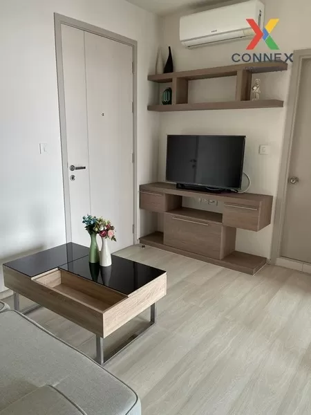 เช่า คอนโด วิวสวย Life Sukhumvit 48 BTS-พระโขนง สุขุมวิท พระโขนง 