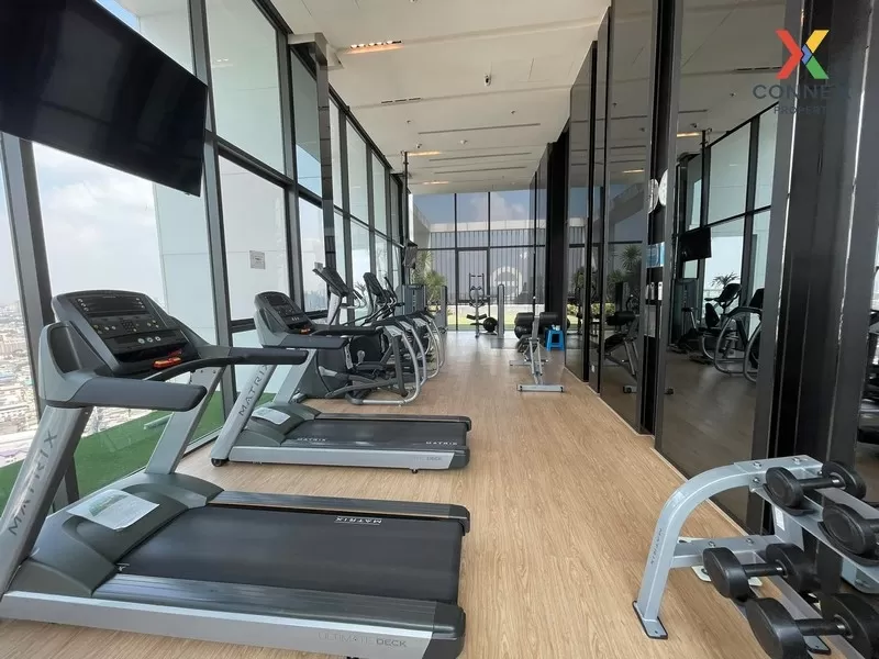 เช่า คอนโด วิวสวย Life Sukhumvit 48 BTS-พระโขนง สุขุมวิท พระโขนง 