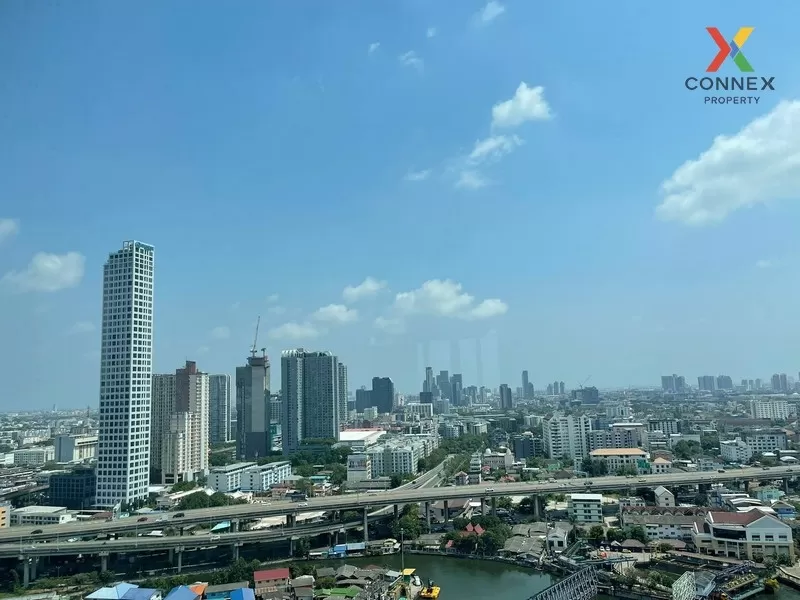 เช่า คอนโด วิวสวย Life Sukhumvit 48 BTS-พระโขนง สุขุมวิท พระโขนง 