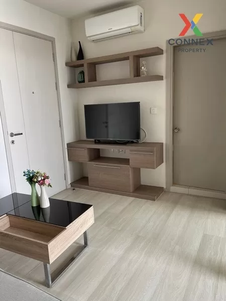 เช่า คอนโด วิวสวย Life Sukhumvit 48 BTS-พระโขนง สุขุมวิท พระโขนง 