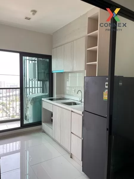 เช่า คอนโด วิวสวย Life Sukhumvit 48 BTS-พระโขนง สุขุมวิท พระโขนง 