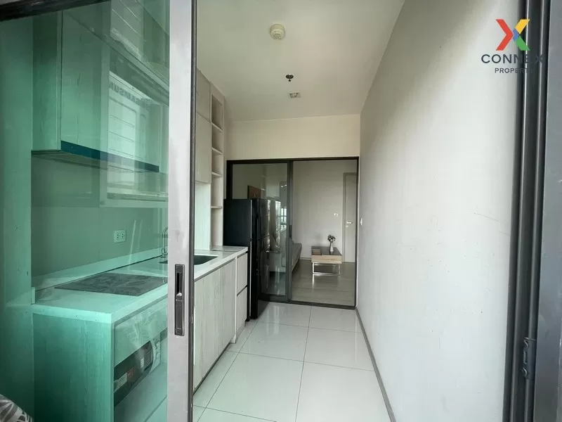 เช่า คอนโด วิวสวย Life Sukhumvit 48 BTS-พระโขนง สุขุมวิท พระโขนง 